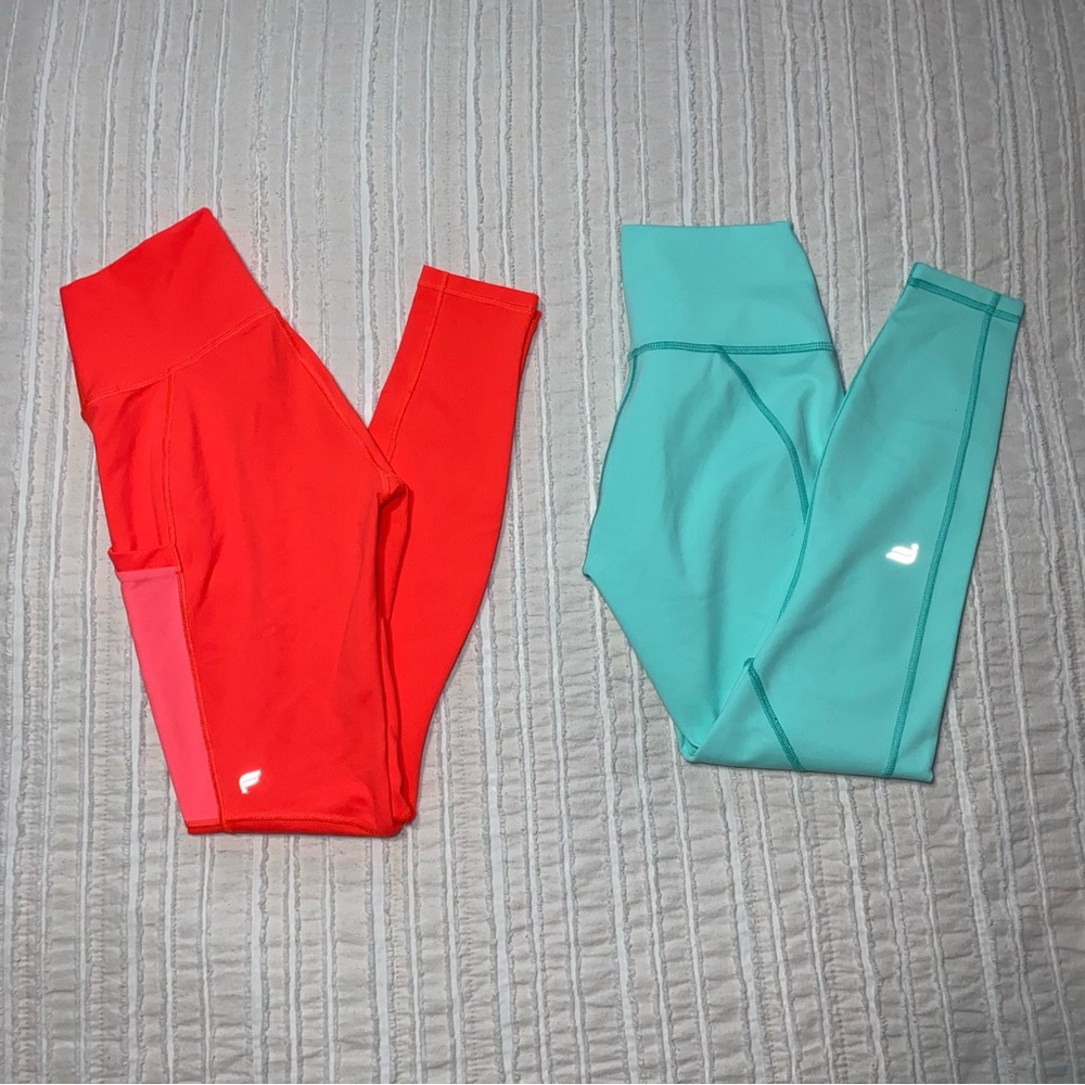 Fabletics Leggings - image 1